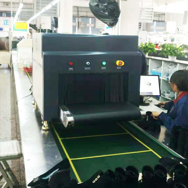 光異物檢測機讓食品更安全 吃的更放心 光異物檢測機讓食品更安全 吃的更放心