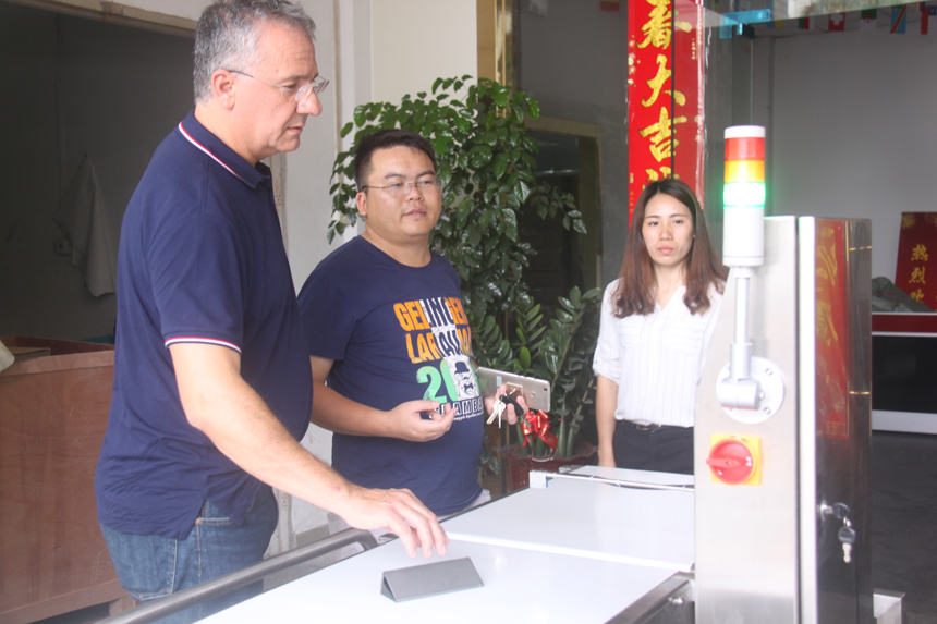 矩正公司團隊風采 矩正公司團隊風采