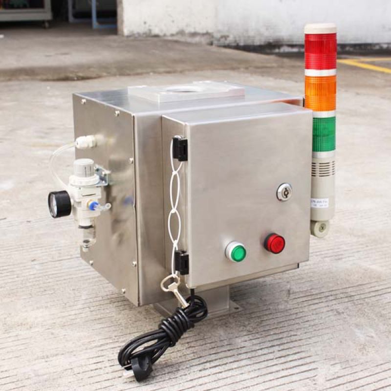 MOD-SR1 金屬檢測(cè)分離器