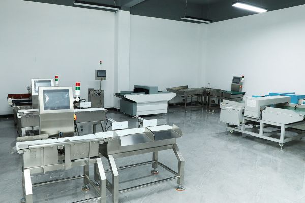 自動(dòng)稱重機(jī)、自動(dòng)分級(jí)秤和自動(dòng)檢重秤的區(qū)別于功能介紹