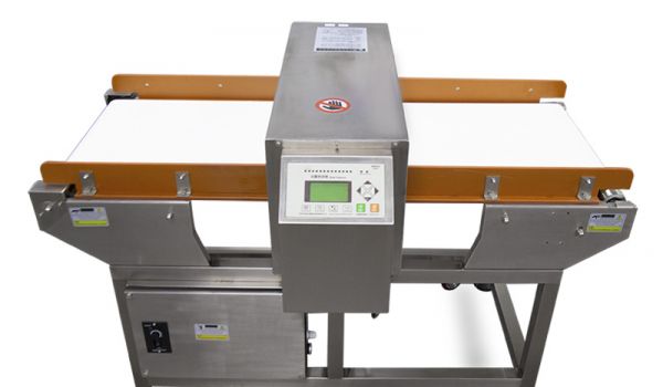 在使用金屬檢測機(jī)過程中的幾個常見誤區(qū)